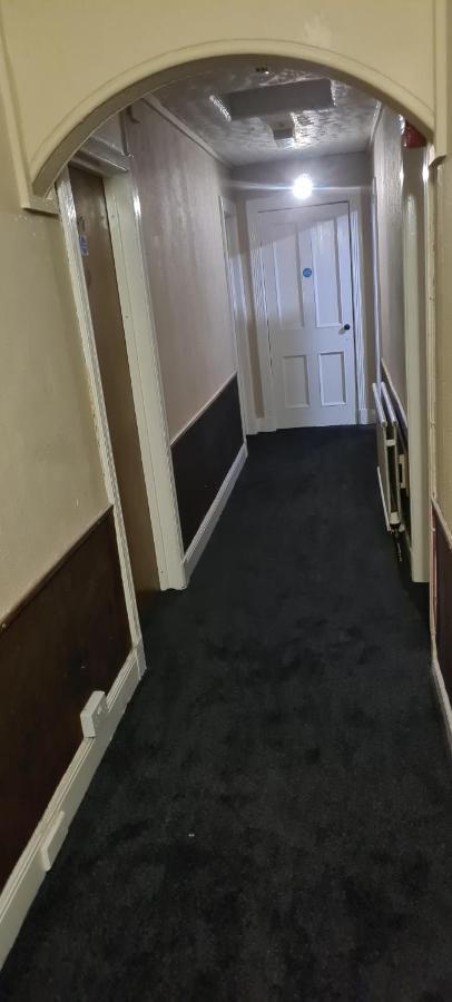 Lso Guest House Dumfries Esterno foto